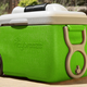 Illustration for article titled Fill This Cooler With Icy Water and It Doubles As an Air Conditioner